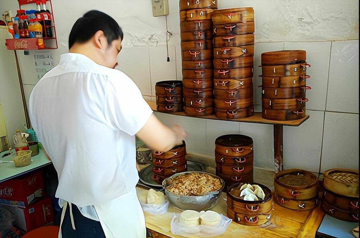 早餐店一般月收入多少？实情曝光，别盲目开!(图4)