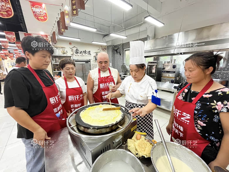 早餐店一年赚多少钱？低门槛高回报，真香项目！(图3)
