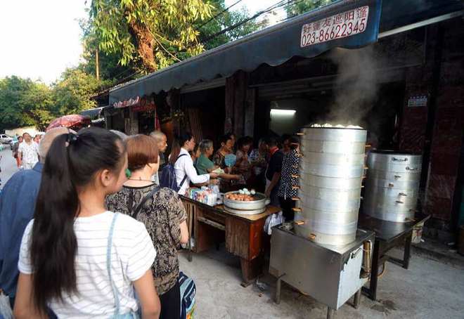 早餐店一年赚多少钱？低门槛高回报，真香项目！(图4)