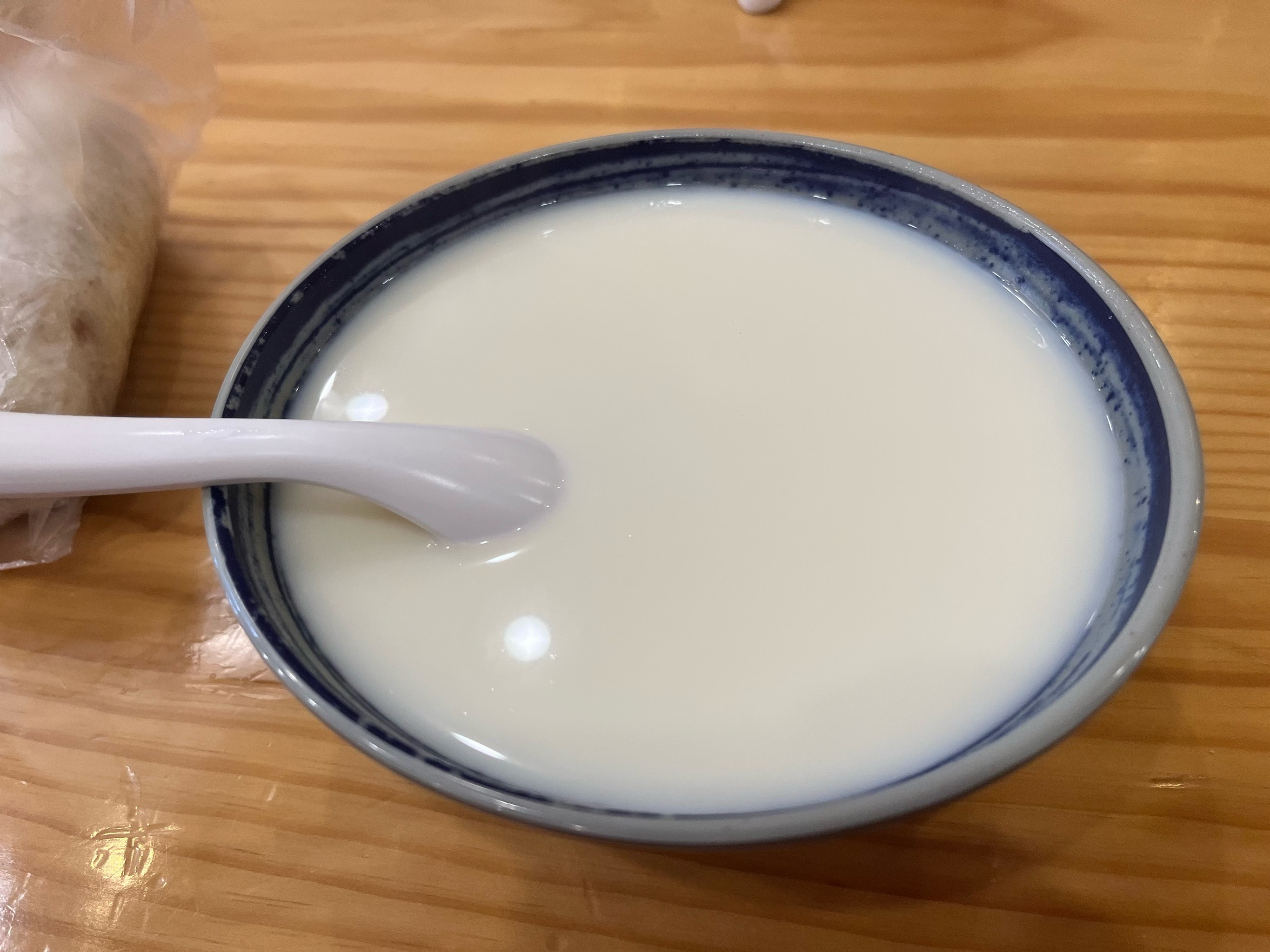 2元一杯豆浆利润多少？本小利稳，天天排队爆单！(图2)