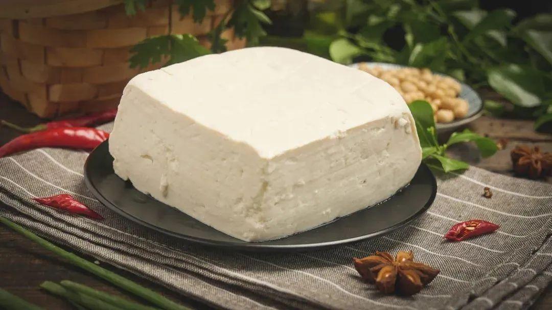 一斤黄豆能做几斤豆腐？产量惊人，商机不断！(图2)
