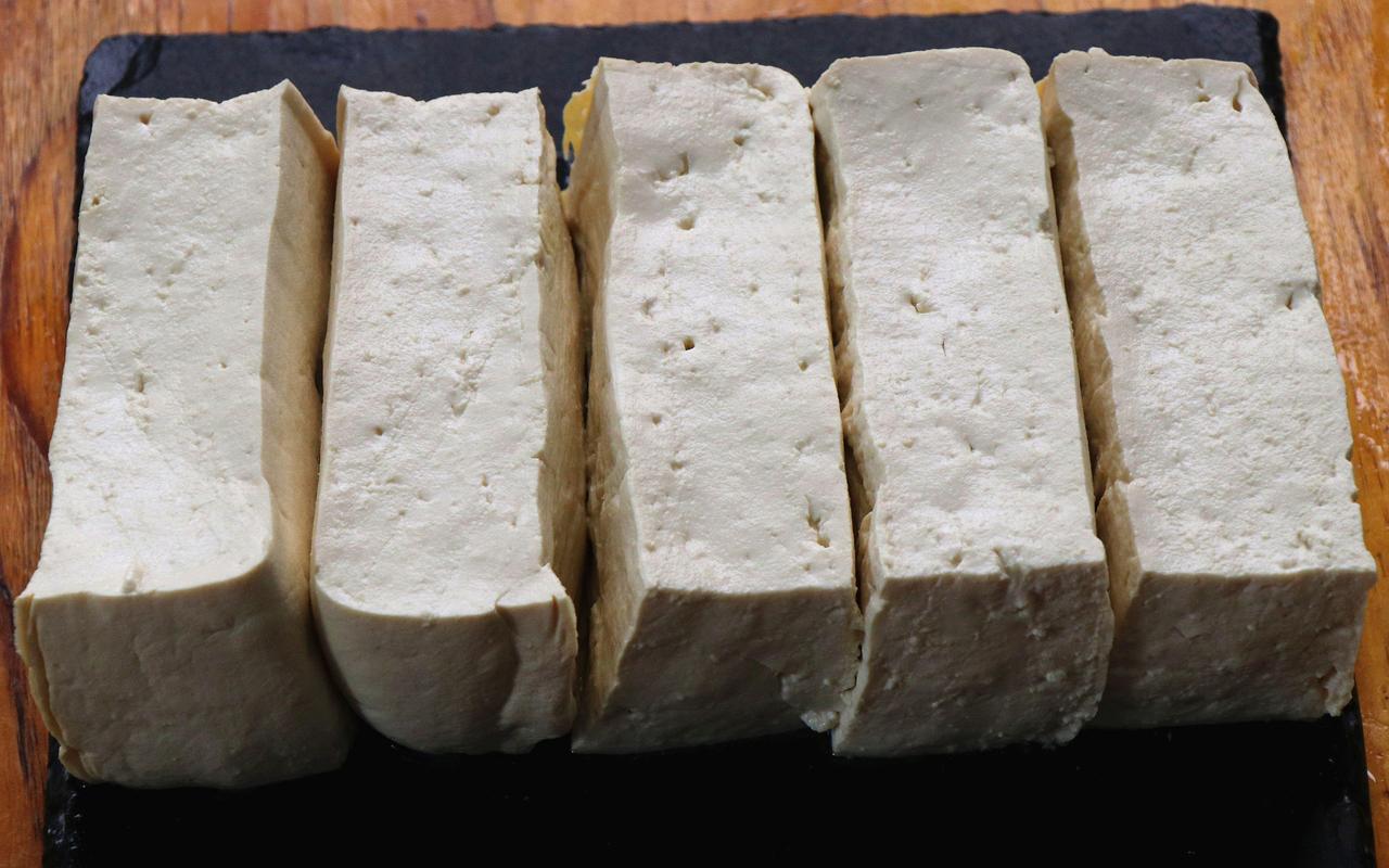 一斤黄豆能做几斤豆腐？产量惊人，商机不断！(图4)