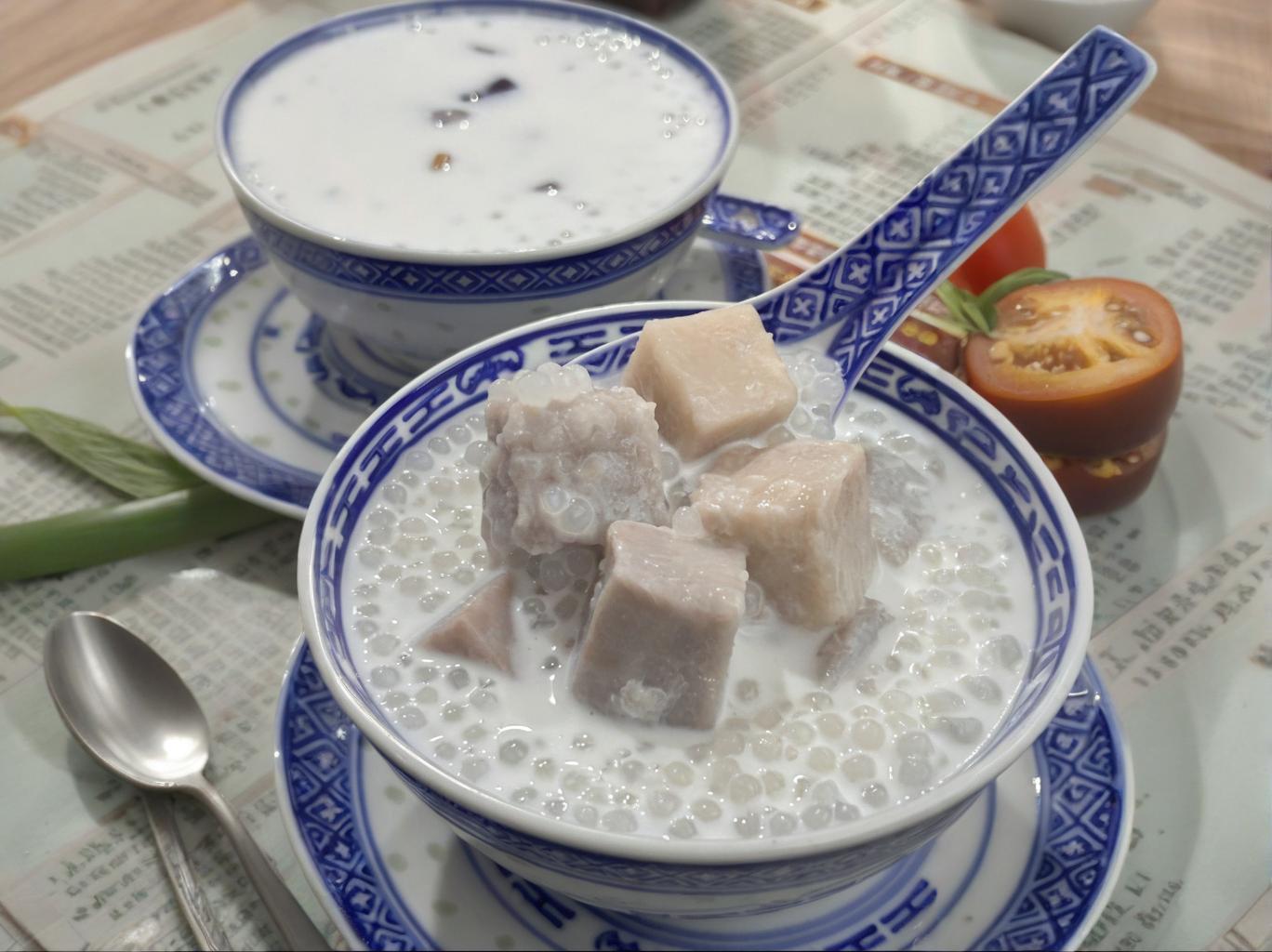 糖水店投资一般多少钱？前期怎么省，后期才不愁！(图4)
