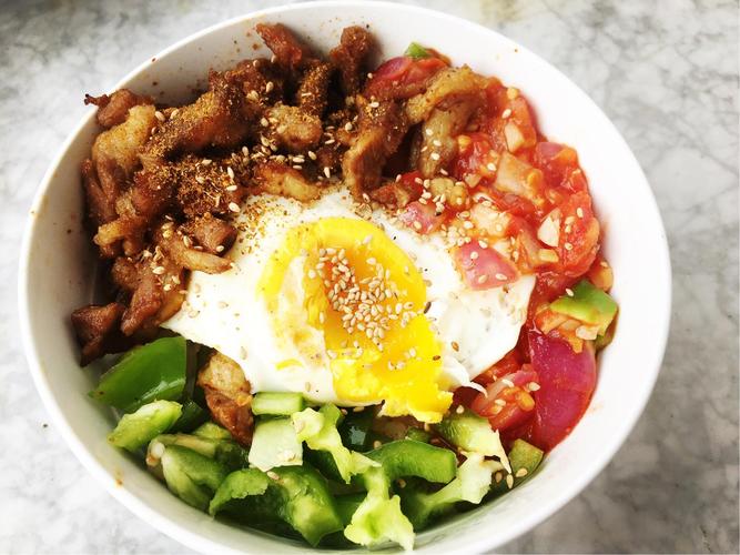 烤肉拌饭培训学校地址？选对地方，开店不愁客！(图2)