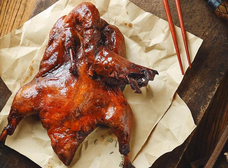 茶油鸭的做法与配料？秘制配方，家常也能鲜香扑鼻！(图3)