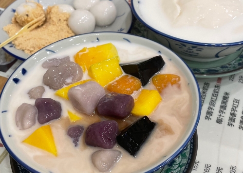 糖水铺生意好做吗？抓住甜头，稳稳起步！(图4)