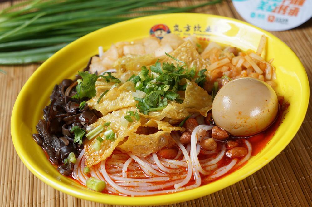 螺蛳粉赚钱吗？成本明细曝光，新手也能轻松开店！(图3)