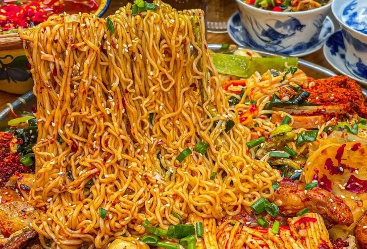 麻辣烫成本利润分析？详细拆解，轻松开店稳赚不赔！(图2)