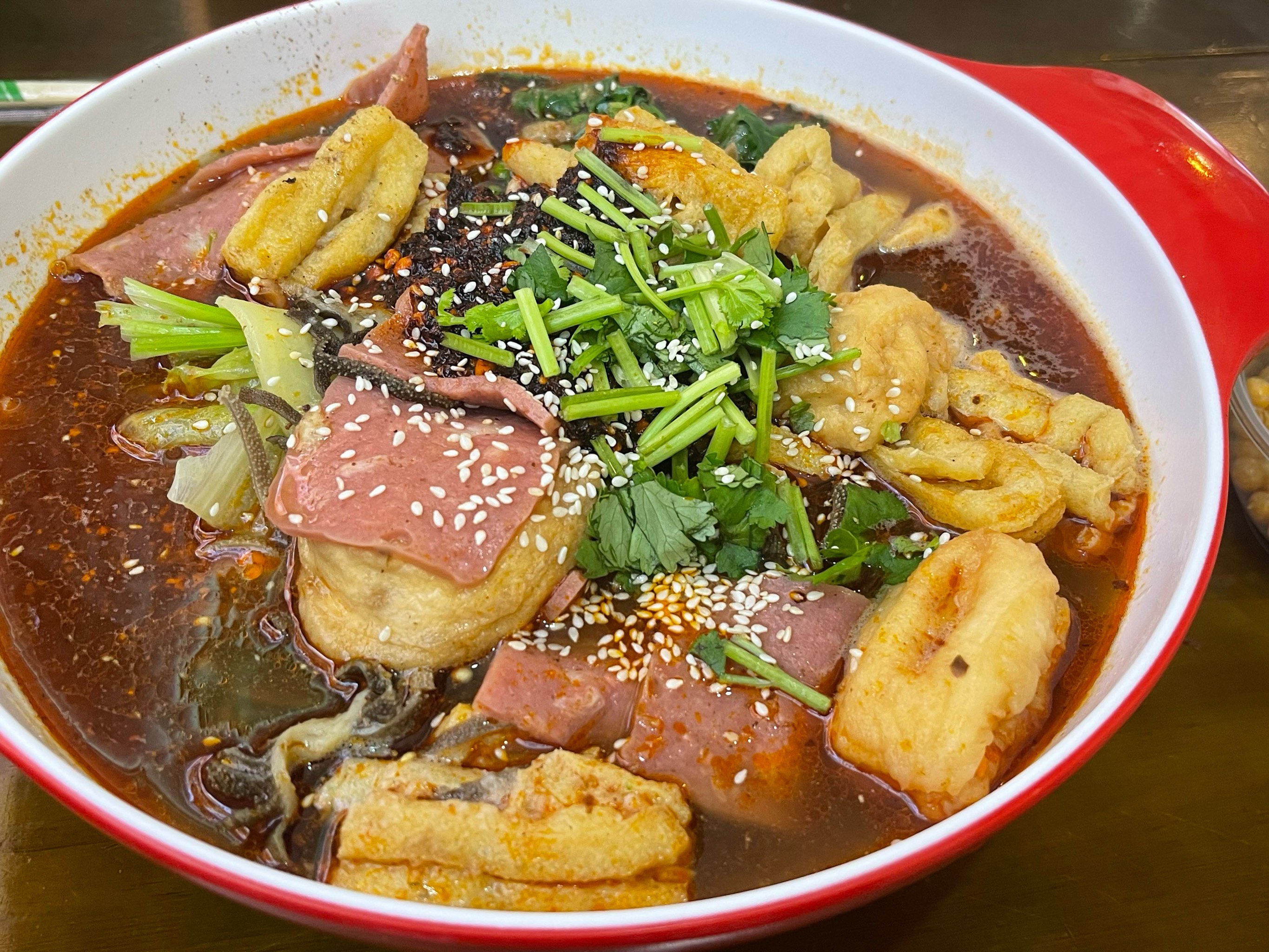 新手开麻辣烫店的忠告？避坑思路，教你快速干起来！(图2)