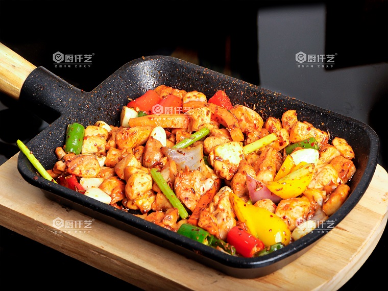 铁板菜有哪些特色菜？热门推荐，教你抓住顾客胃口！(图3)
