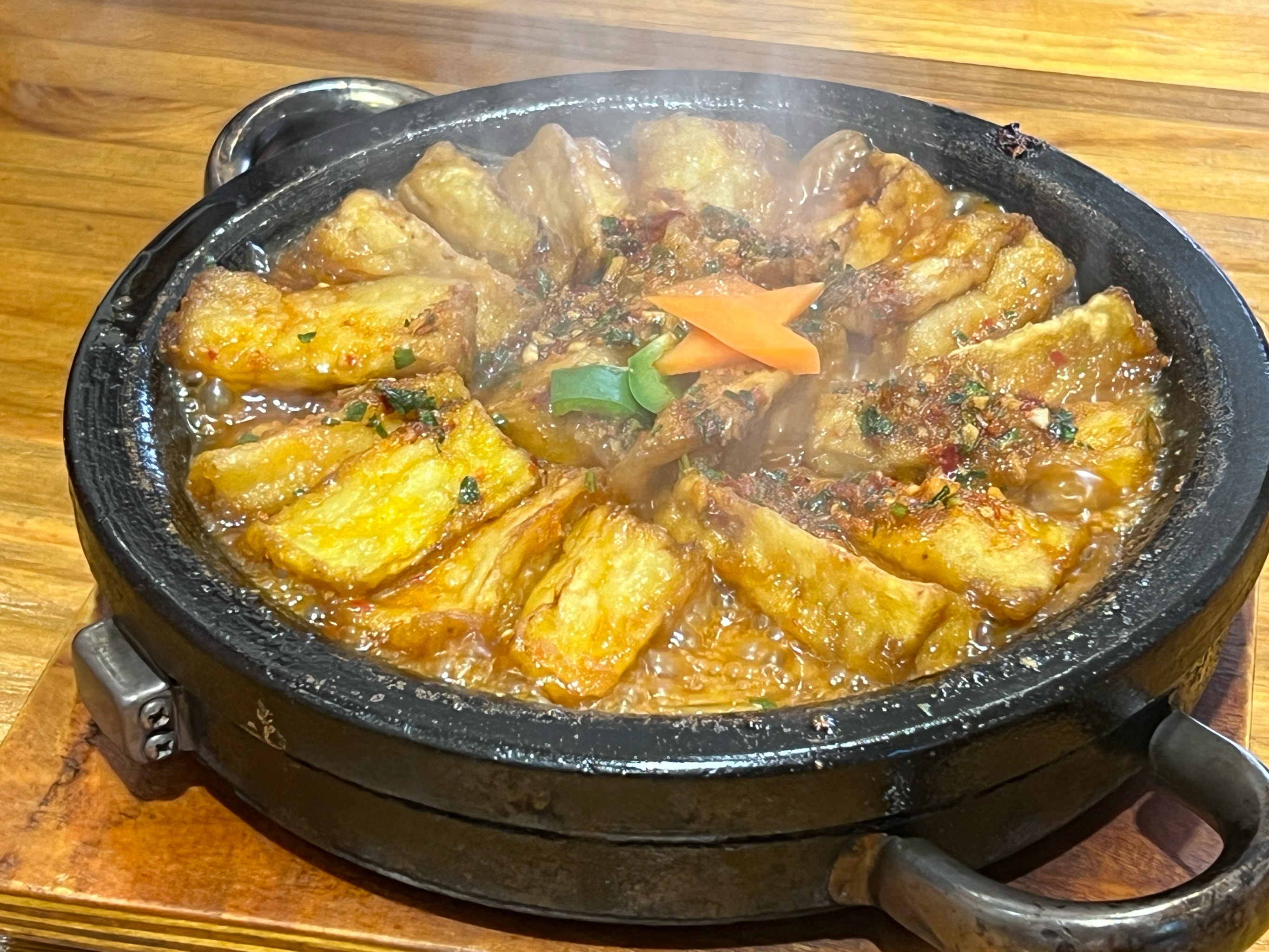 石锅菜投资成本高吗？投入明细，教你开店不踩坑！(图2)