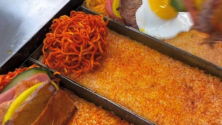 锅巴饭是哪里的特色？来自南方的香脆诱惑，越做越有“饭”头！(图2)