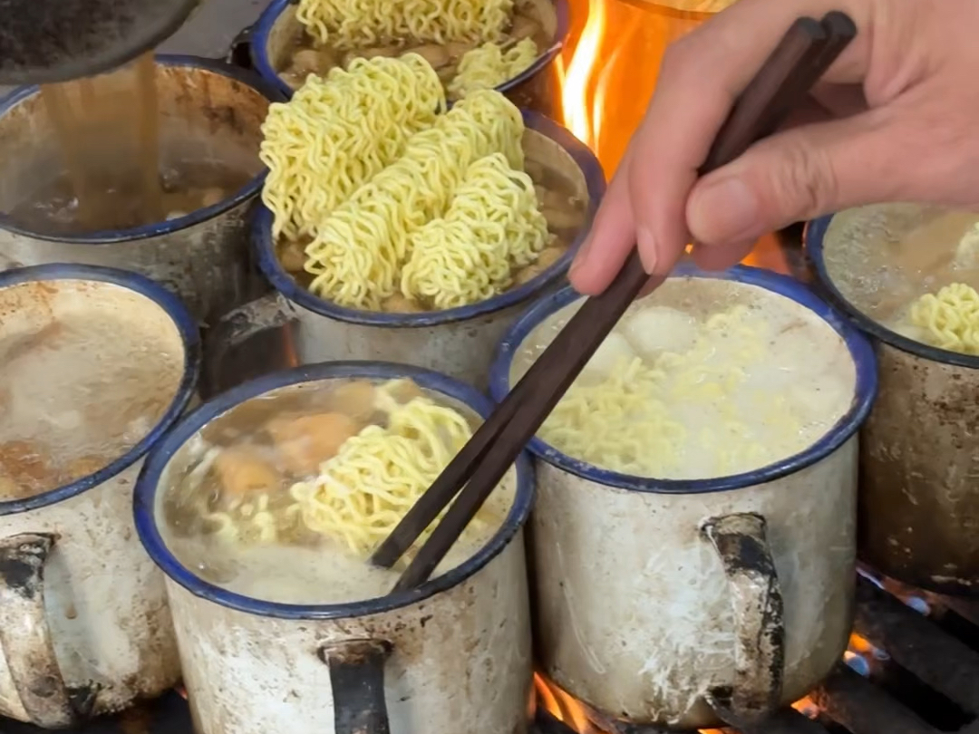 茶缸面正宗做法怎么学？掌握细节，味道才叫地道！(图2)