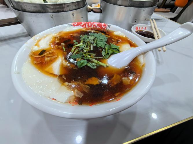 豆腐脑的调料汁怎么做？味道拿不准，生意走不动！(图3)