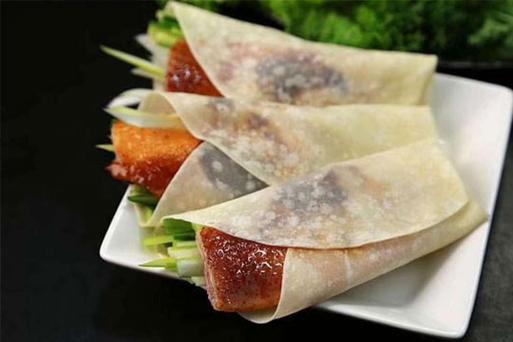 烤鸭饼怎么做？掌握诀窍，摆摊3天就能回本！(图3)