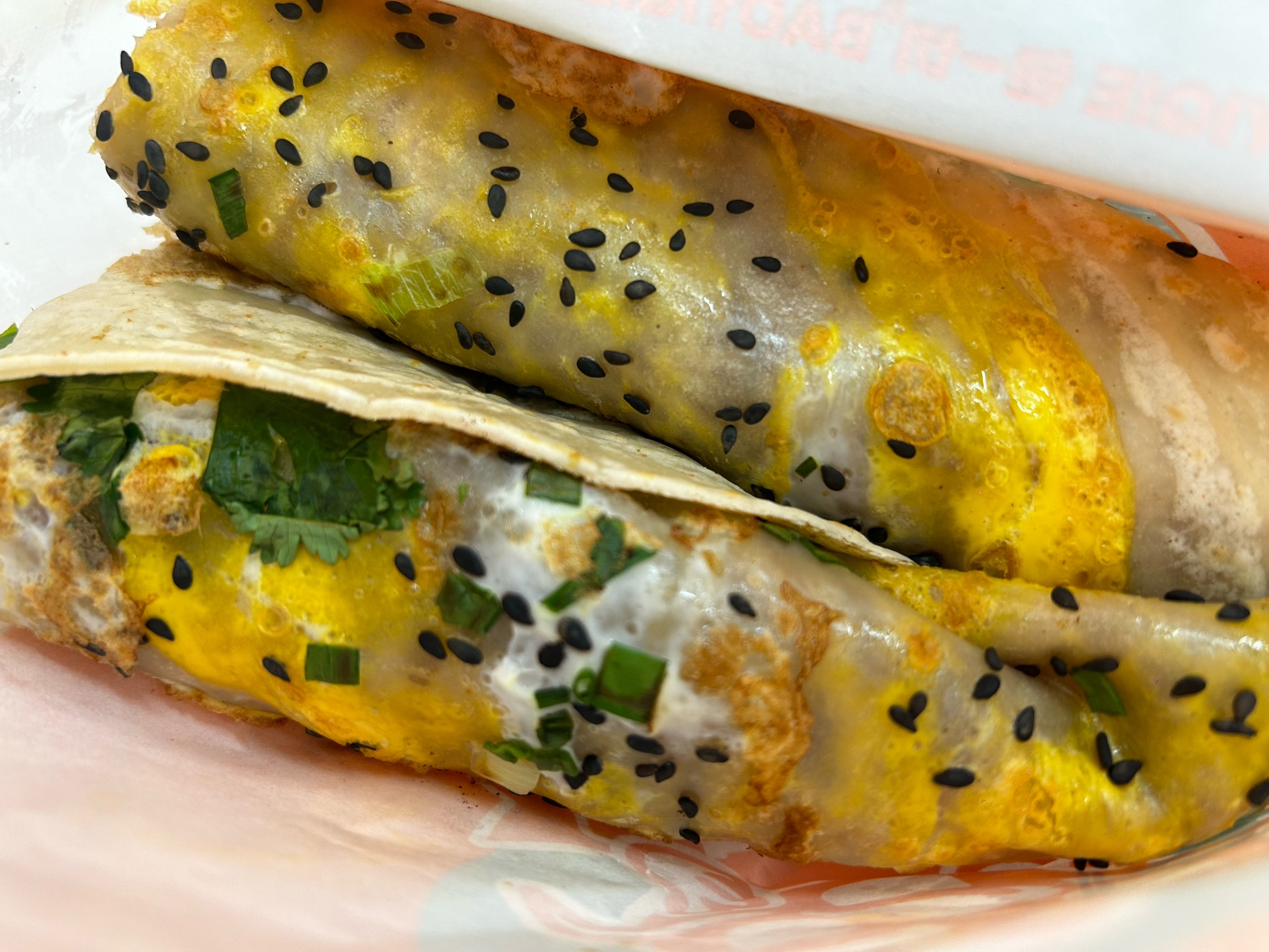 煎饼果子酱料怎么调制？味道才是灵魂，酱香出圈才有回头客！(图3)
