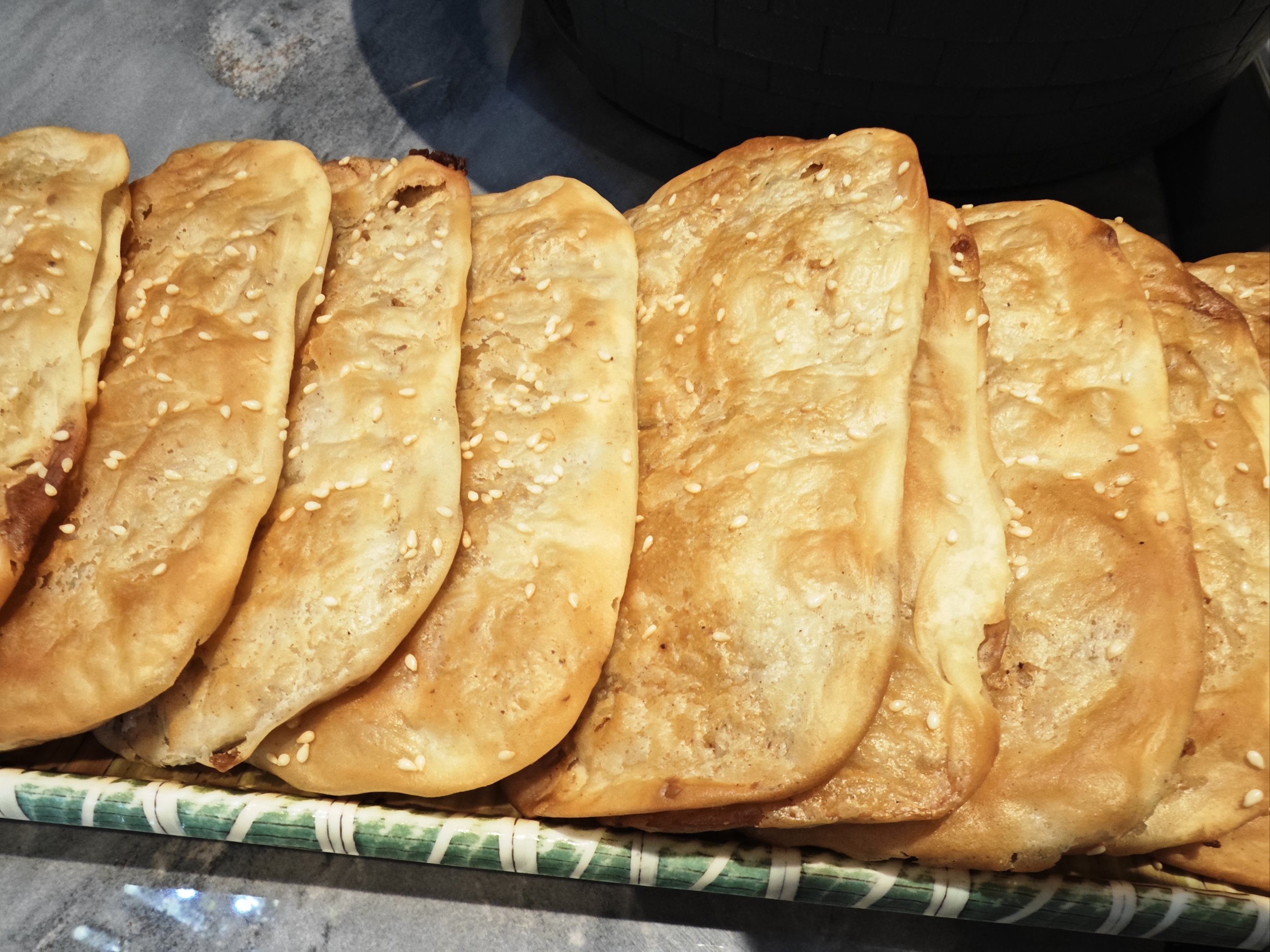 一个烧饼的利润是多少钱？我在厨仟艺告诉你真相和机会(图2)