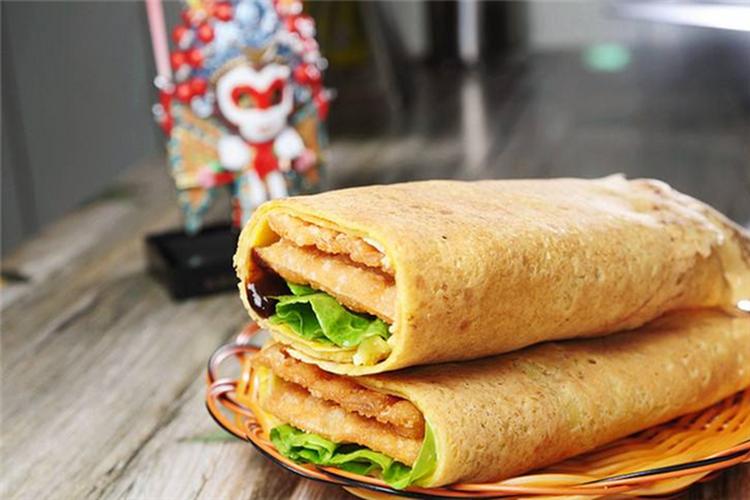 小区早餐店生意好不好？真相在这里，做对了生意自然旺(图3)