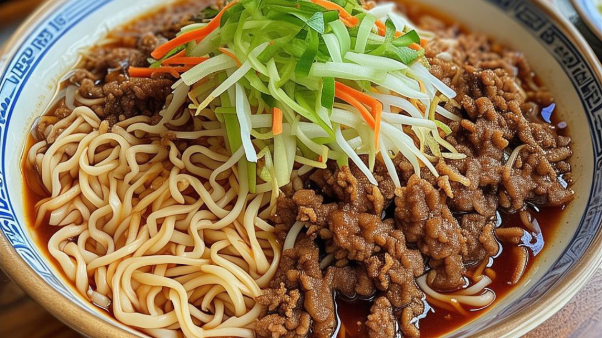 ​​地摊面条有生意吗？老摊主揭秘：从选品到运营，手把手教你赚稳当钱​​(图2)