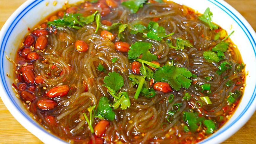 5斤粉卖200元？校园酸辣粉选细粉才火？(图4)