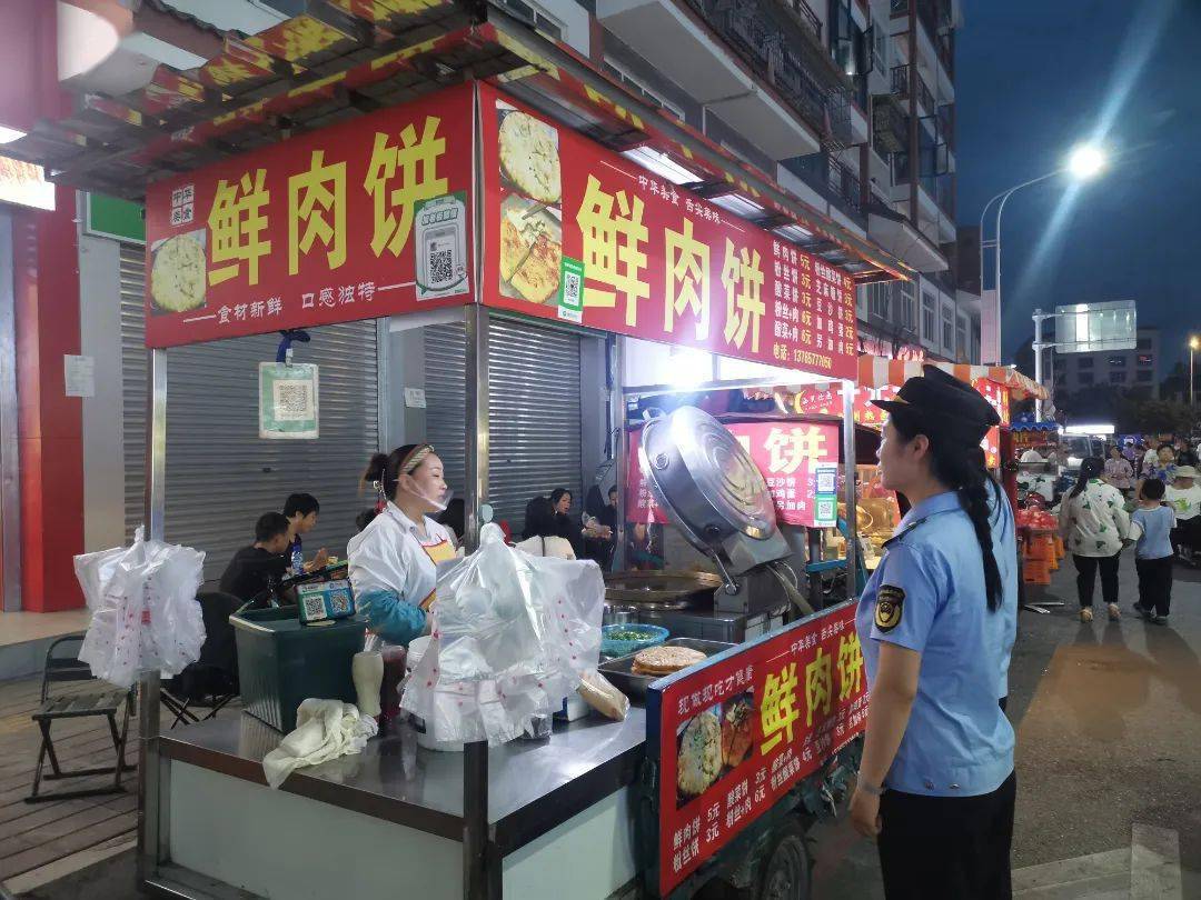 小吃摆摊做什么好卖？选品避坑有诀窍，学对技术才是真门道！(图2)
