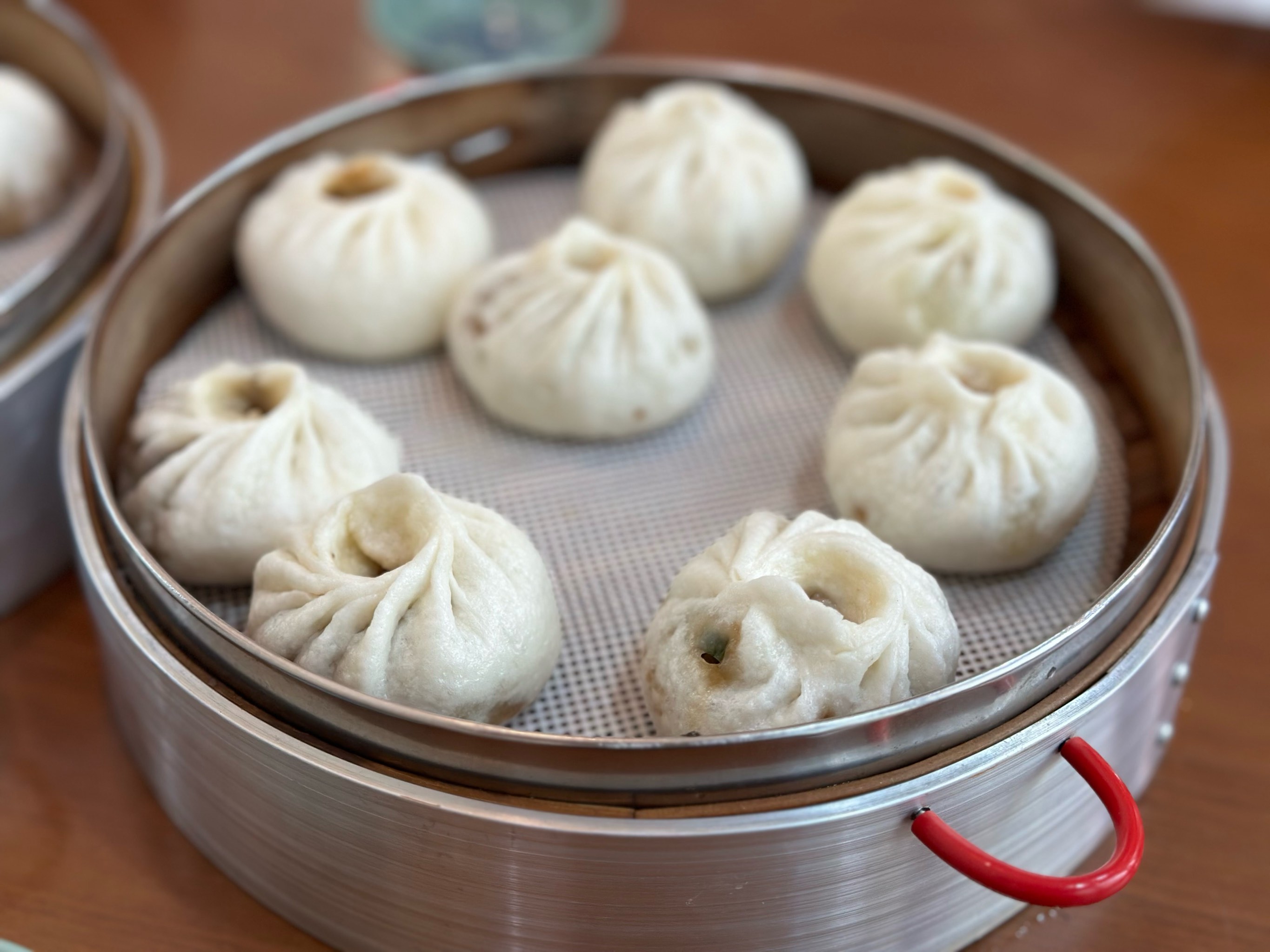 正宗杭州小笼包肉馅配方？手法秘诀在哪，学会才能做好吃！(图3)