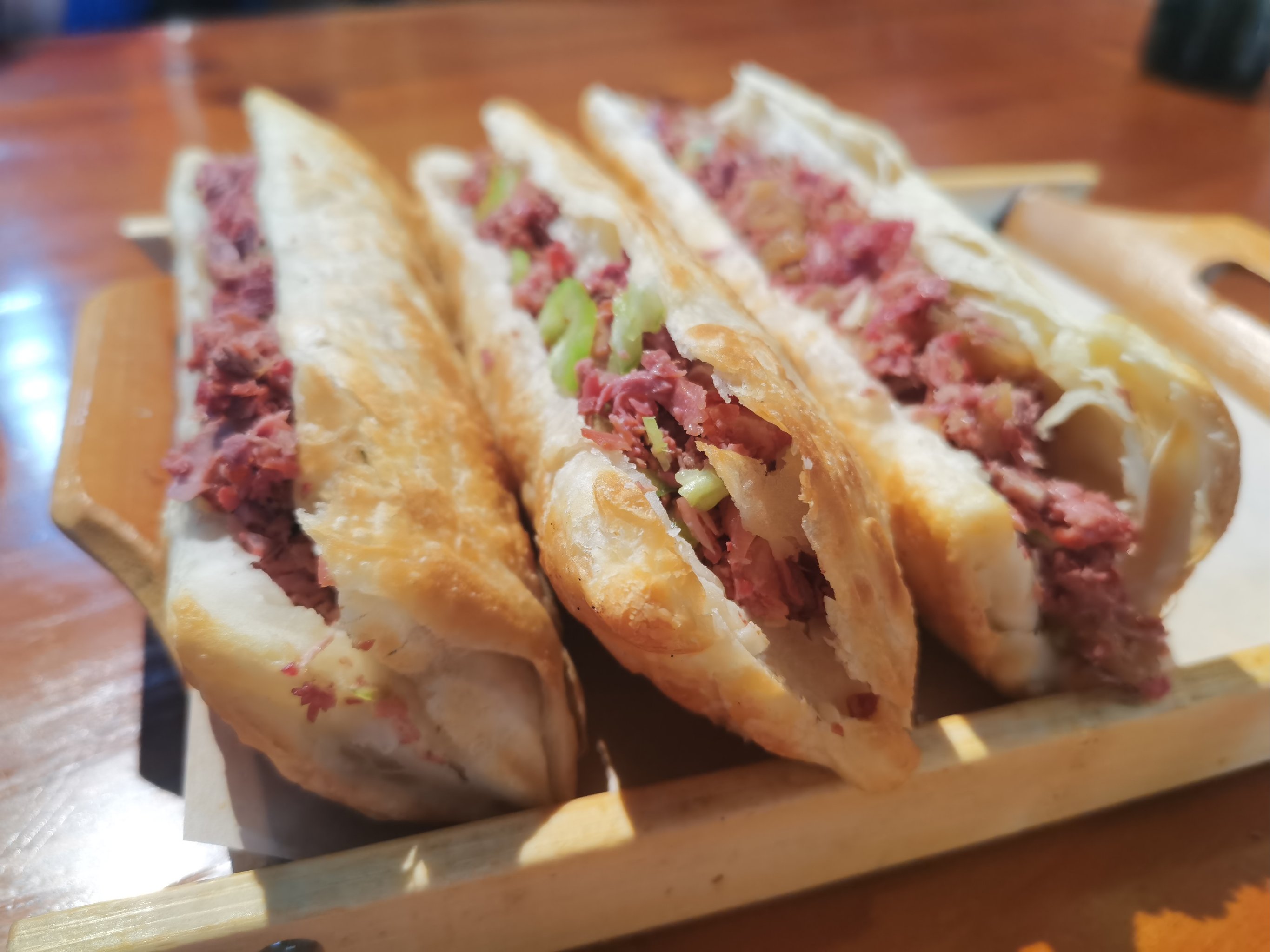 河间驴肉火烧哪里正宗？味道关键在哪，开店要注意这些！(图2)