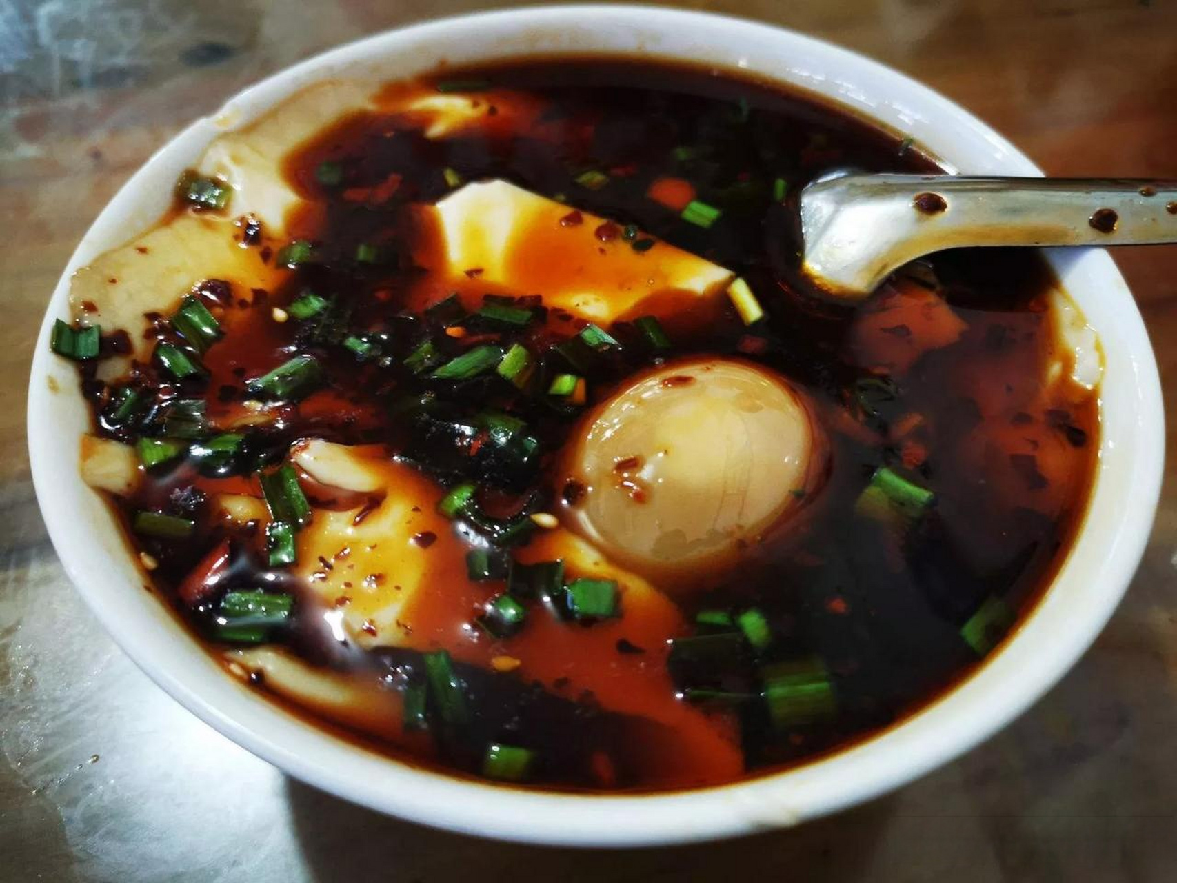 老豆腐和豆腐脑的区别？掌握核心工艺，高唐老豆腐更地道！(图2)