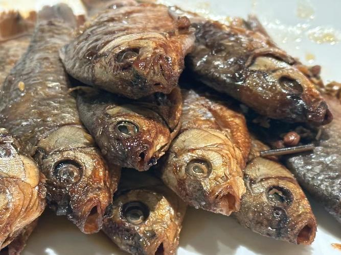 如何做糟鱼的家常做法？掌握技巧才能做出鲜香入味的好味道(图3)