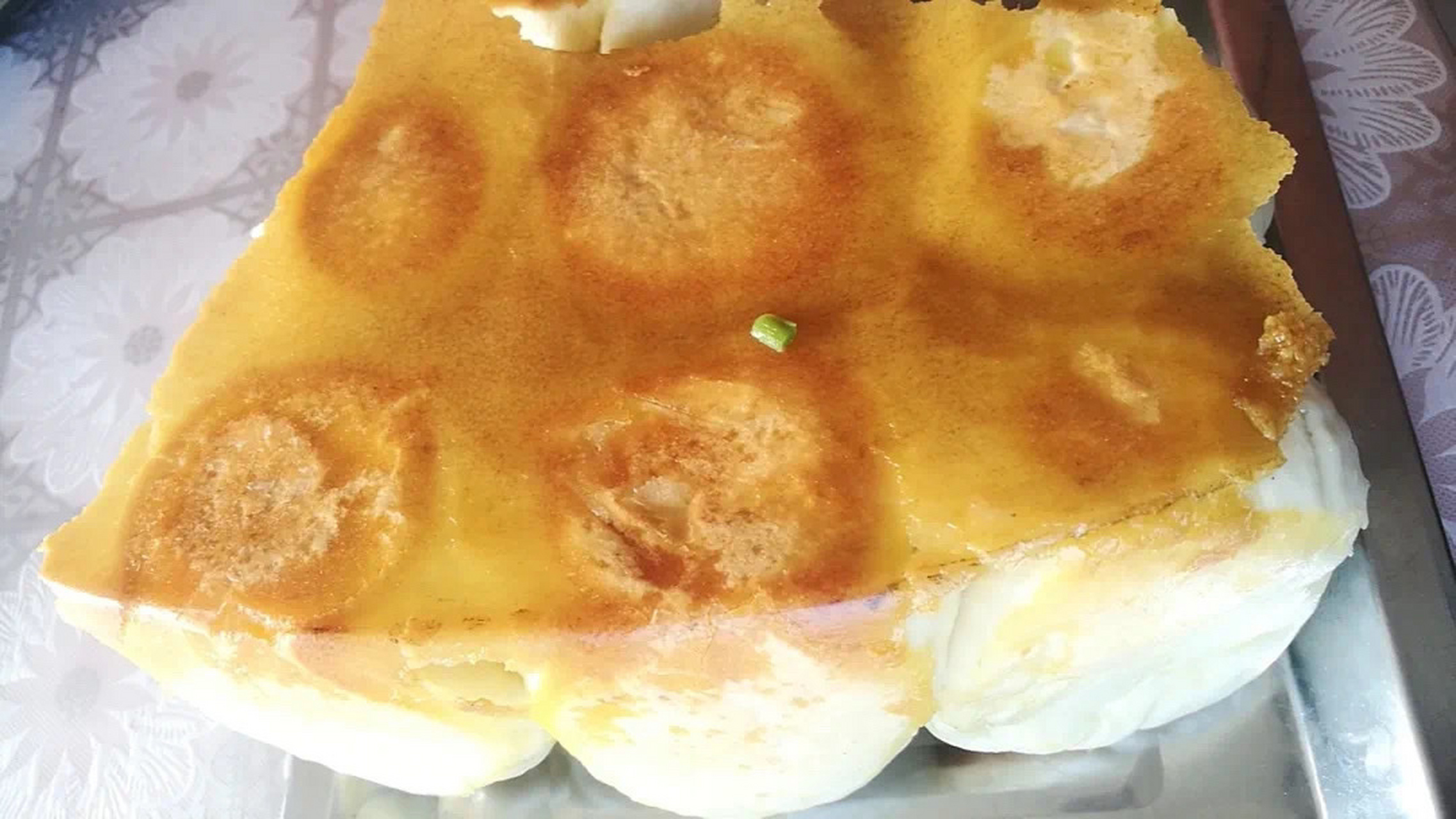 利津水煎包的做法步骤？掌握技巧更关键，味道正宗才受欢迎！(图2)
