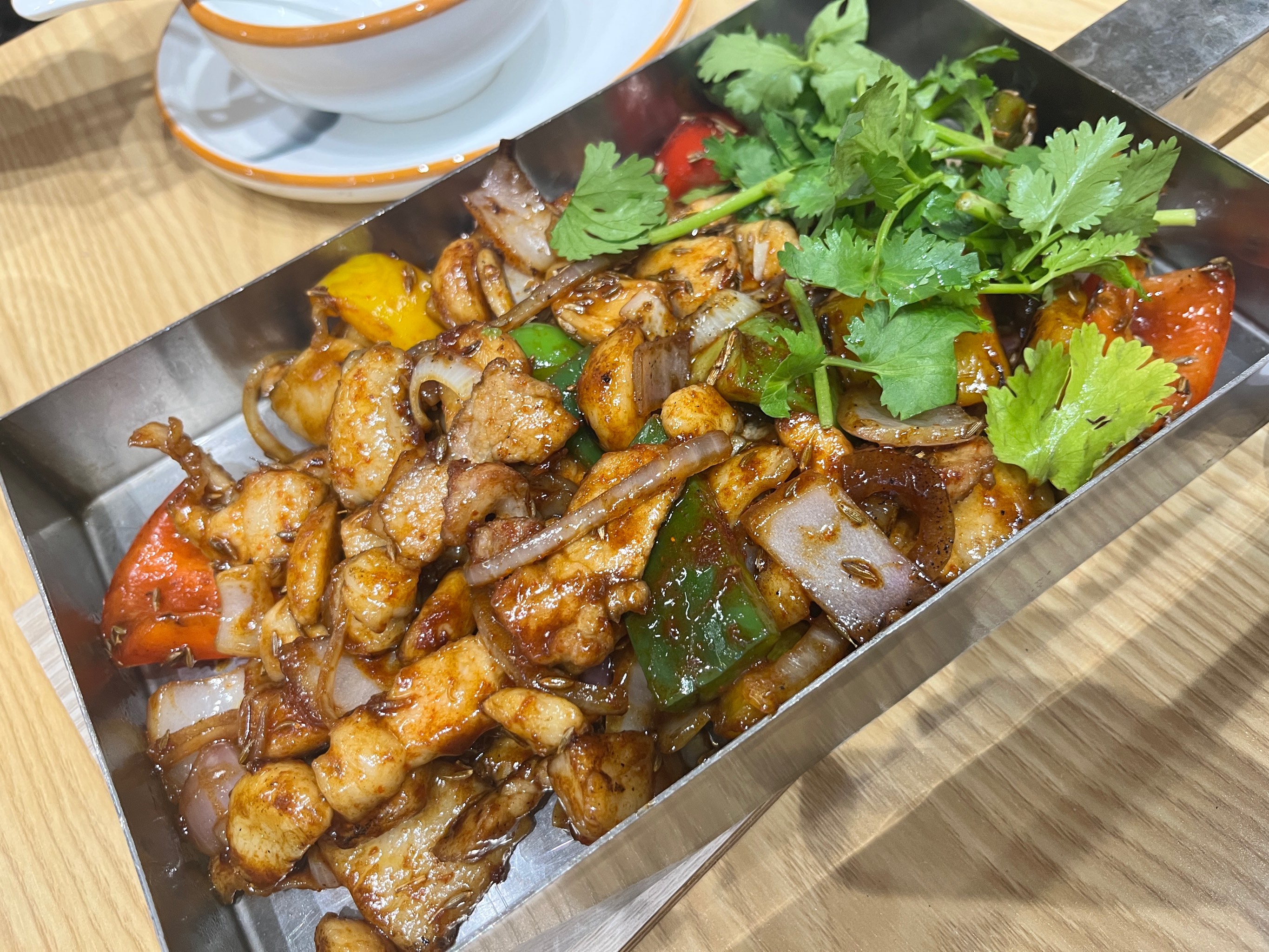 零基础也能开店！深入分析戳子肉的市场前景，投资小、回本快的项目(图2)