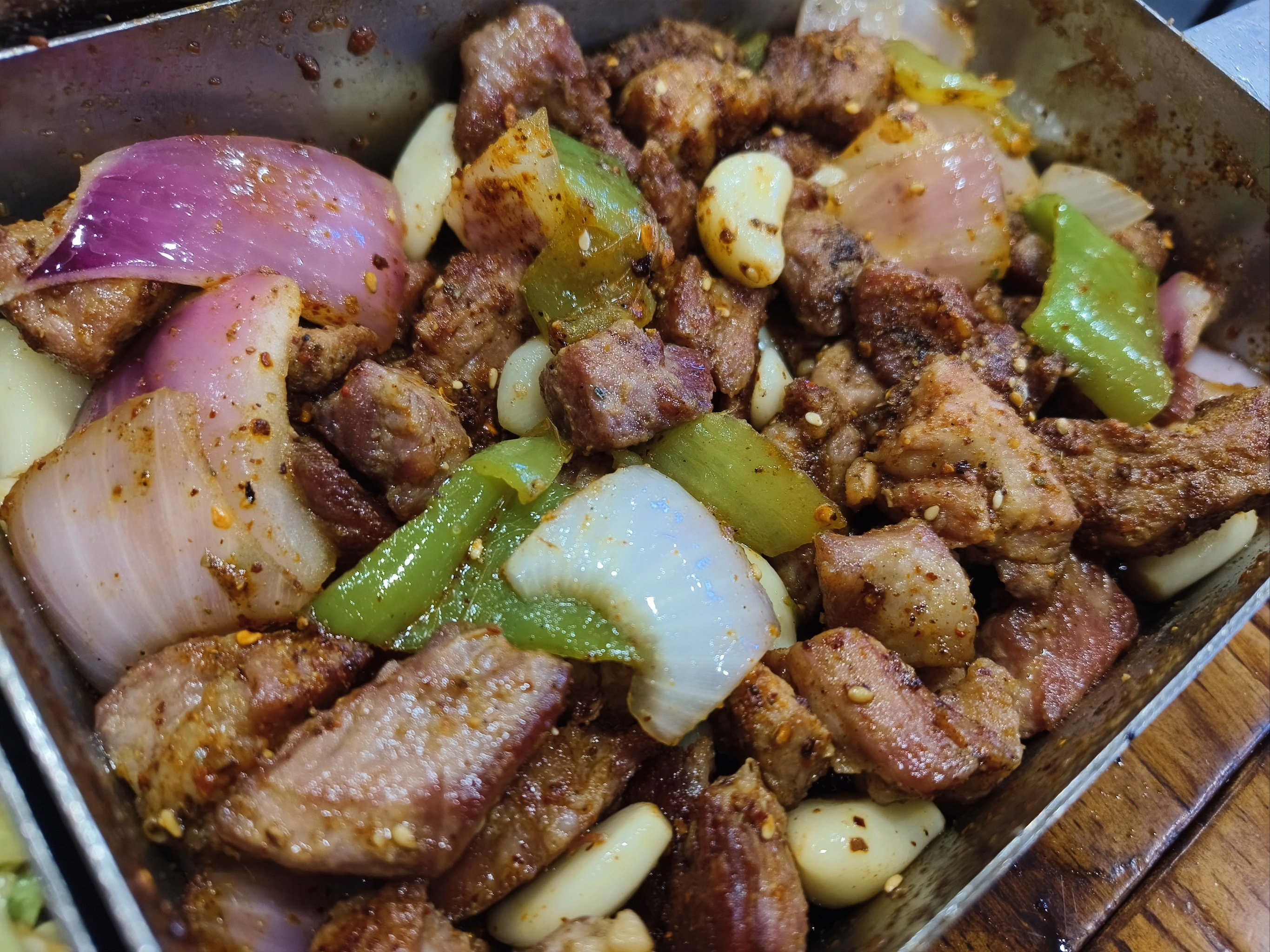 零基础也能开店！深入分析戳子肉的市场前景，投资小、回本快的项目(图3)