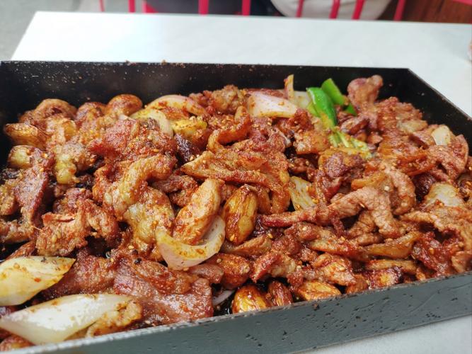 想学戳子肉技术去哪里靠谱？零基础多久能掌握核心配方？学员真实反馈(图2)