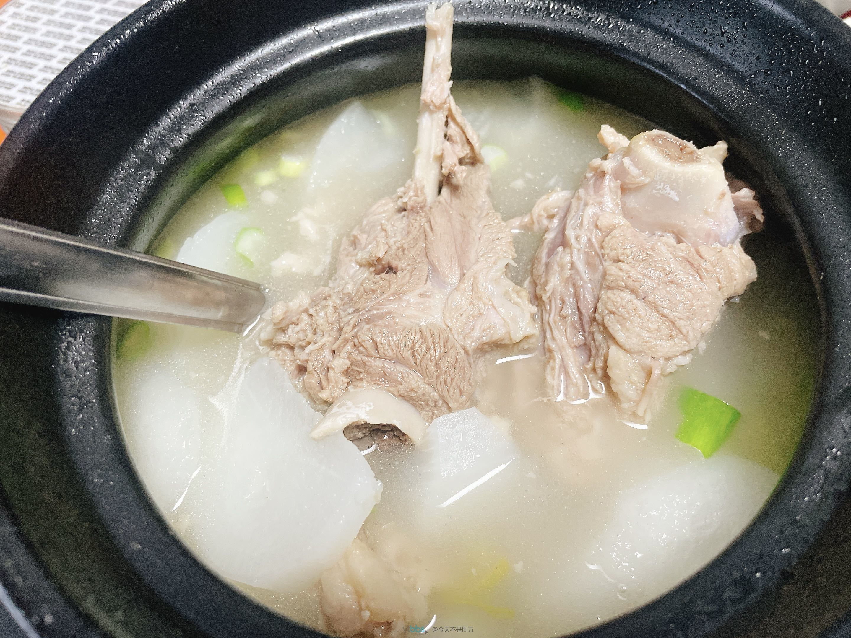 羊汤培训哪里的教得好？掌握真技术，学出浓香老味道！(图3)