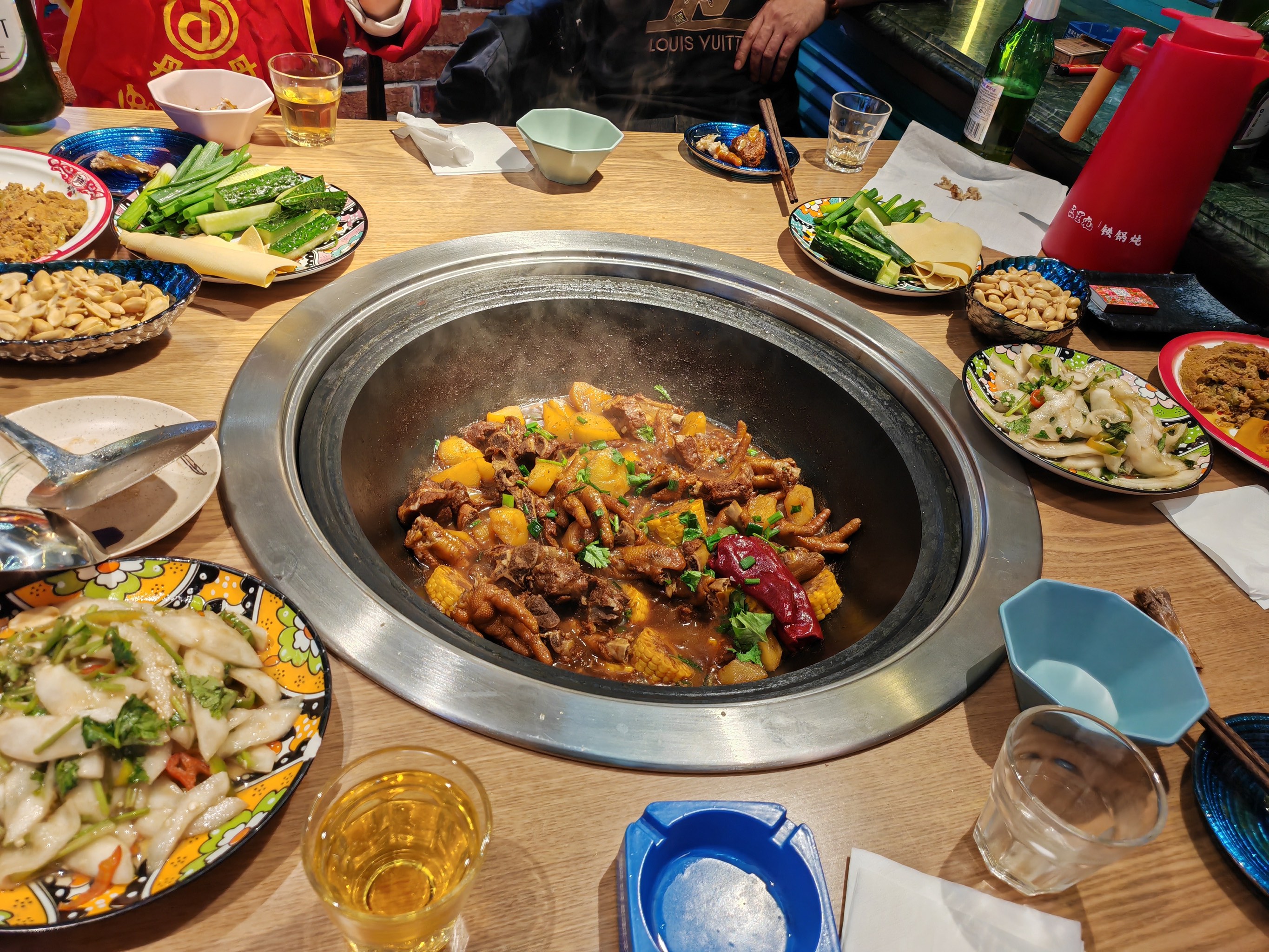 铁锅炖成本计算要注意哪些？开店投入细账分明，想省钱必须提前规划！(图3)