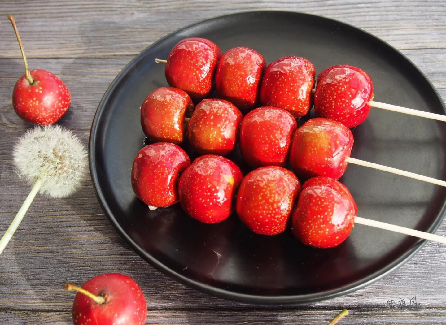 卖冰糖葫芦赚钱吗？从小摊到网红档口，看懂背后门道才能赚到真甜头！(图4)