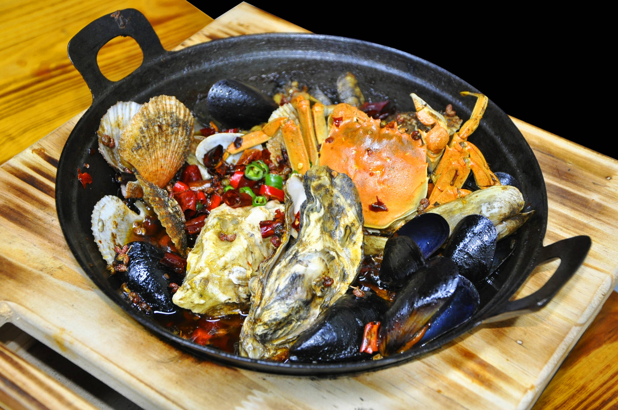 南方人接受小地锅吗？一锅香气跨南北，小地锅的魅力谁都挡不住！(图3)