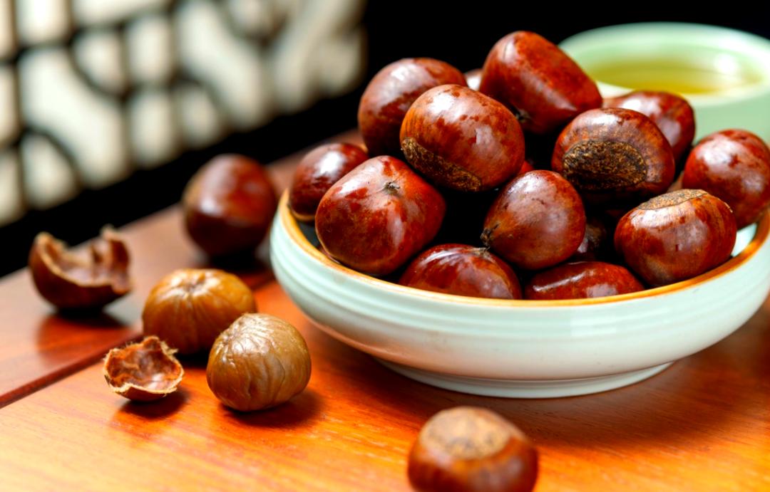 糖炒栗子的利润高吗？香气飘满街的小本生意，掌握技巧也能稳稳赚钱！(图3)