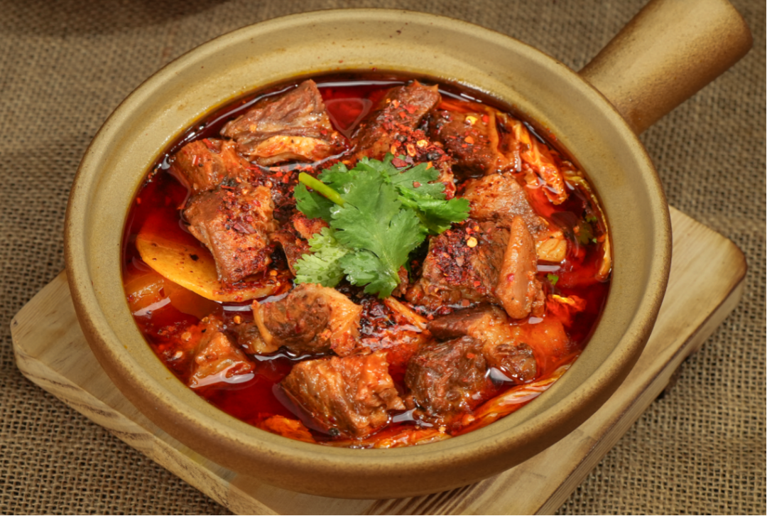 砂锅菜怎么样?操作不难出餐快,学好这门手艺,街头餐饮照样能月月稳!(图3) 砂锅菜怎么样?操作不难出餐快,学好这门手艺,街头餐饮照样能月月稳!(图3)