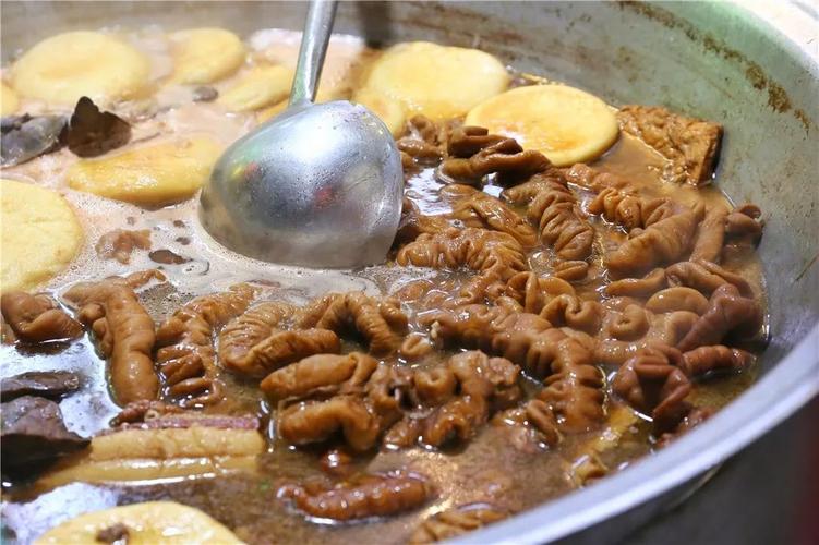 卤煮火烧一天能卖多少份？到底能不能做到稳定收入？