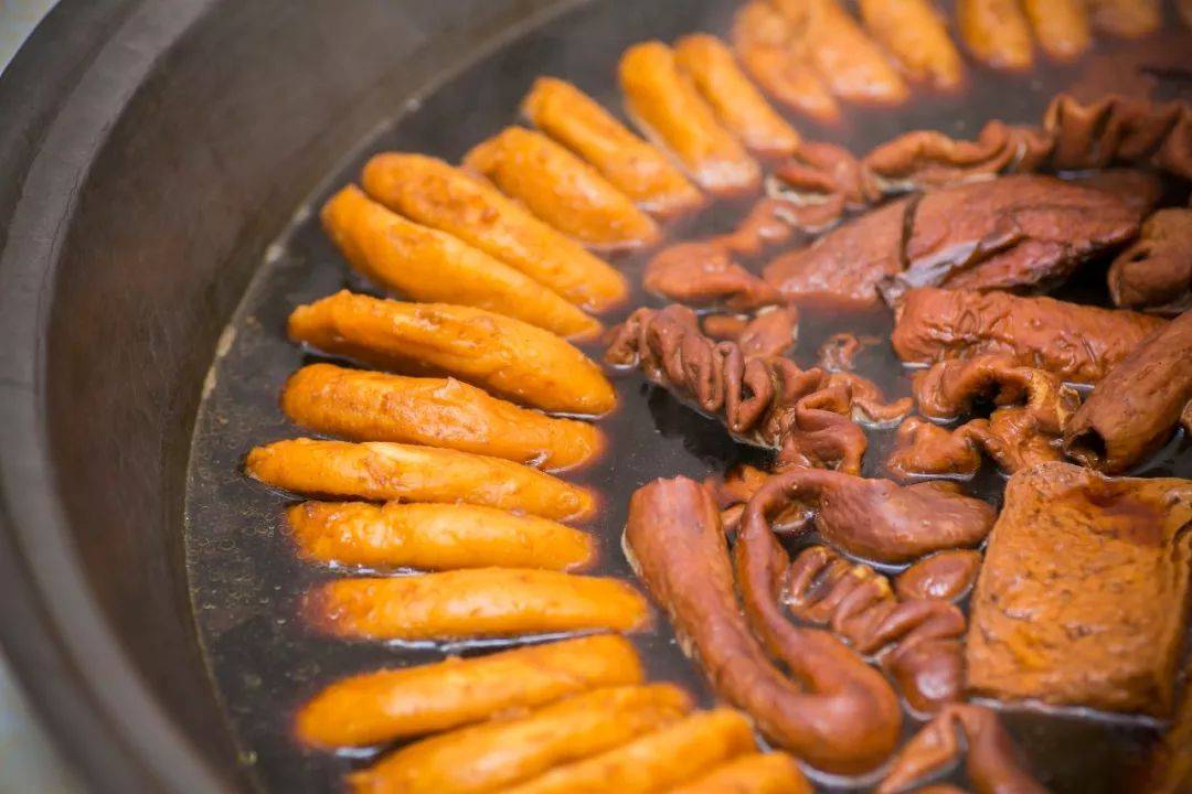 卤煮火烧好不好学？没做过餐饮的人要学多久能上手？