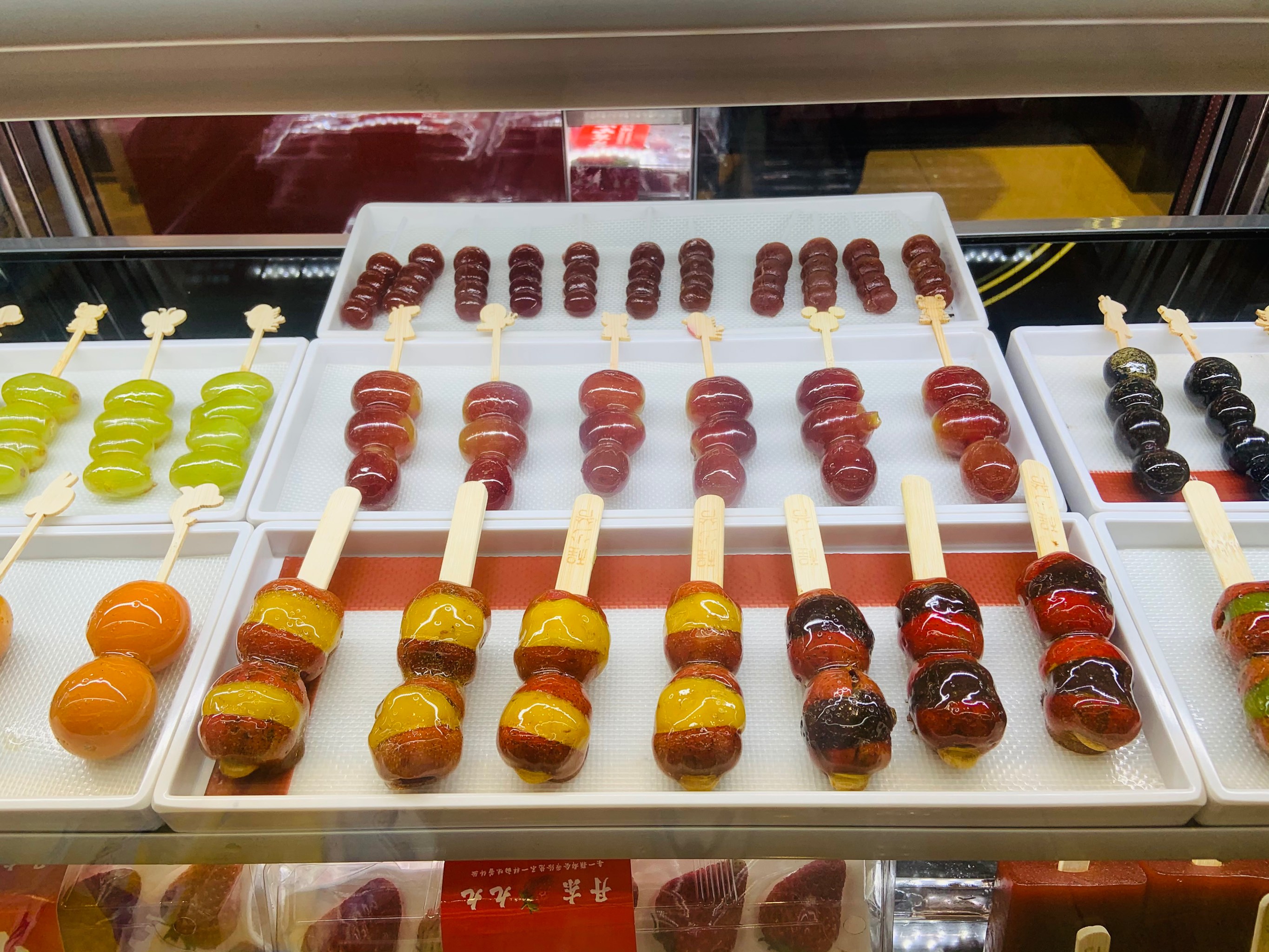 冰糖葫芦摆摊好还是开店好？看完这篇就懂了(图4)