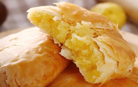 板栗饼功效作用全解析：健康小吃新风口，普通人创业新出路(图2)