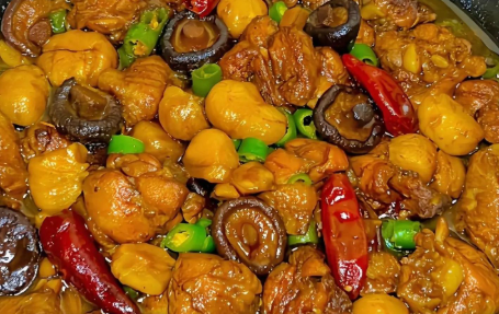 想做堂食外卖却没头绪？板烧鸡的做法好上手，普通人也能轻松上手(图2)