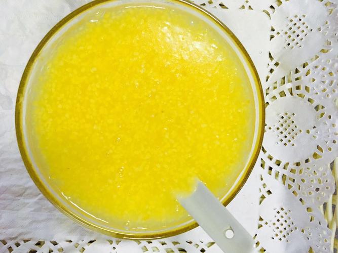 想做小吃却没方向？包谷粥怎么做好喝？这几点弄明白再行动！(图2)