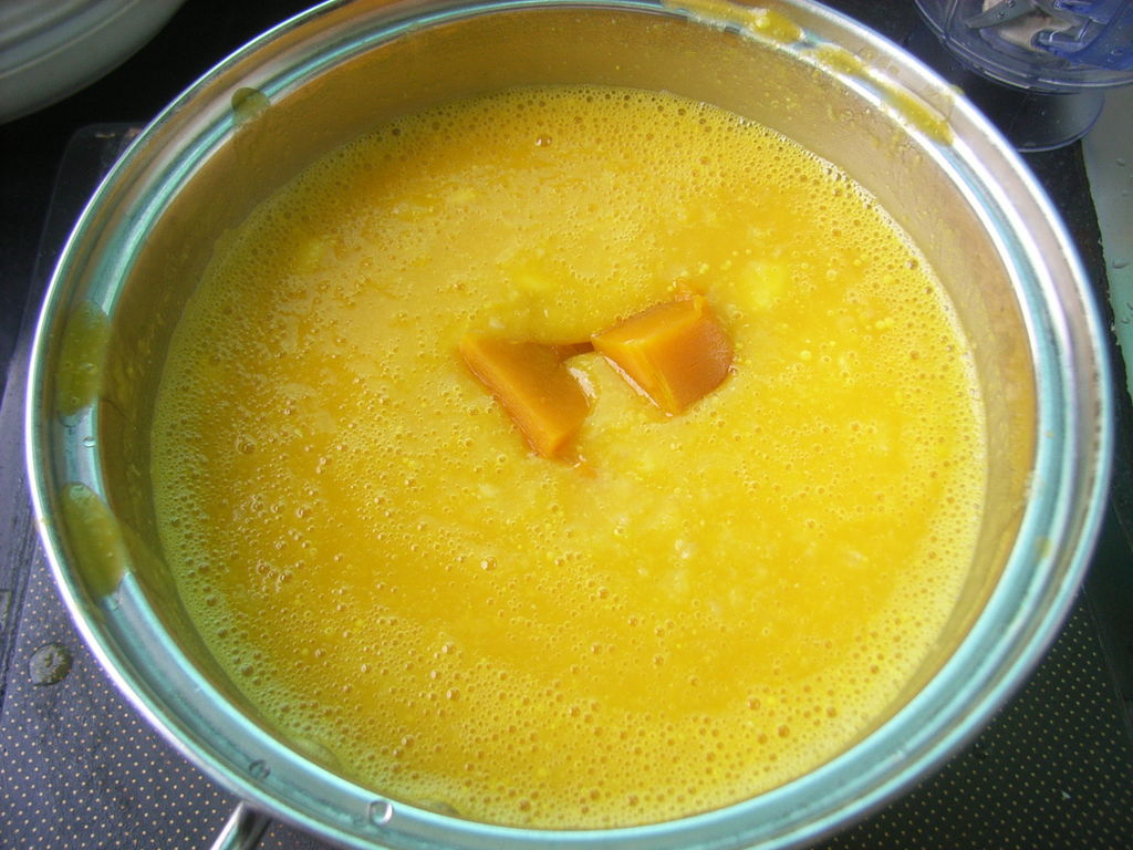 想做小吃却没方向？包谷粥怎么做好喝？这几点弄明白再行动！(图3)