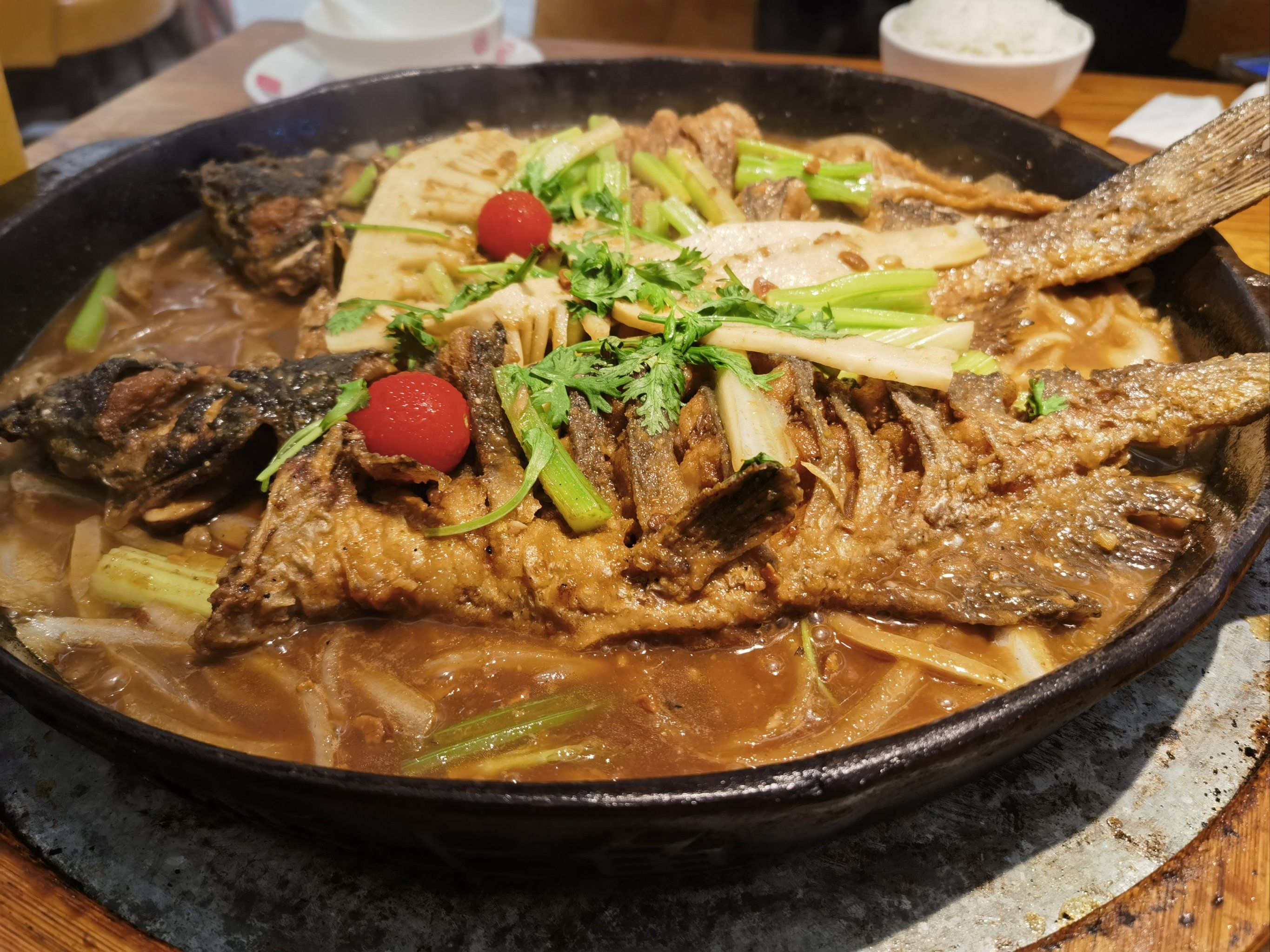 板烧鱼是什么鱼？选鱼逻辑决定成本结构，技术学习才是出路(图2)