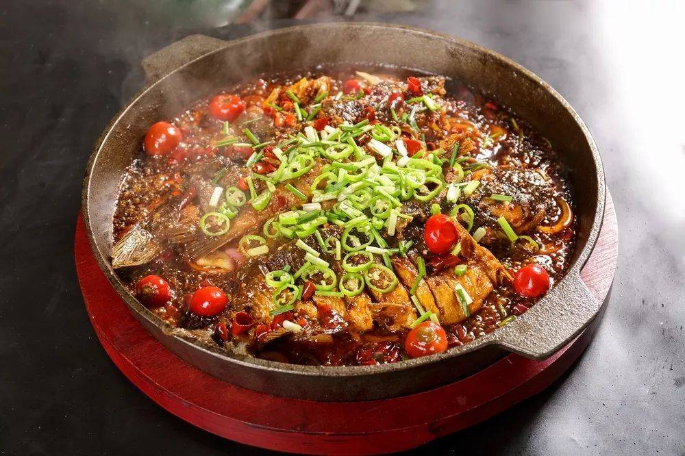 板烧鱼是什么鱼？选鱼逻辑决定成本结构，技术学习才是出路(图3)