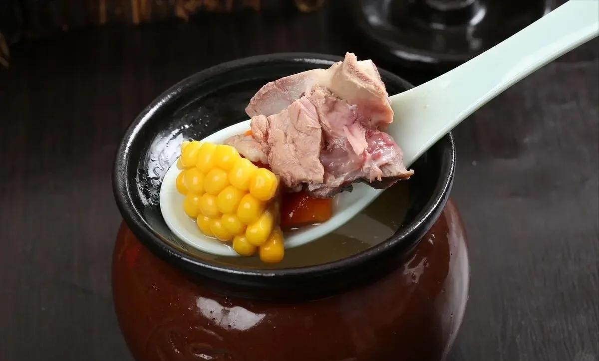 瓦罐煨汤哪里可以学最靠谱？关键步骤讲透，让新手也能端稳这门手艺！(图2)