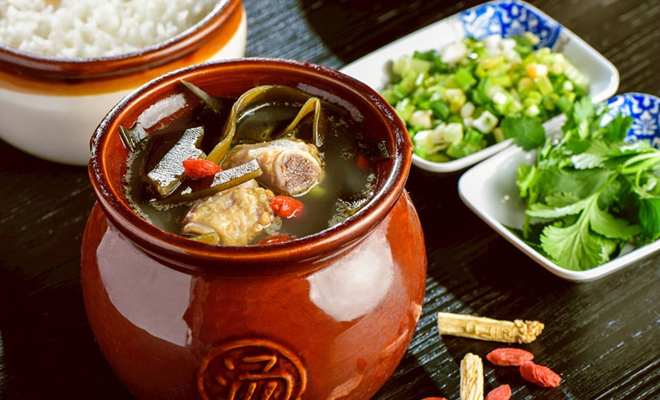 瓦罐煨汤哪里可以学最靠谱？关键步骤讲透，让新手也能端稳这门手艺！(图3)